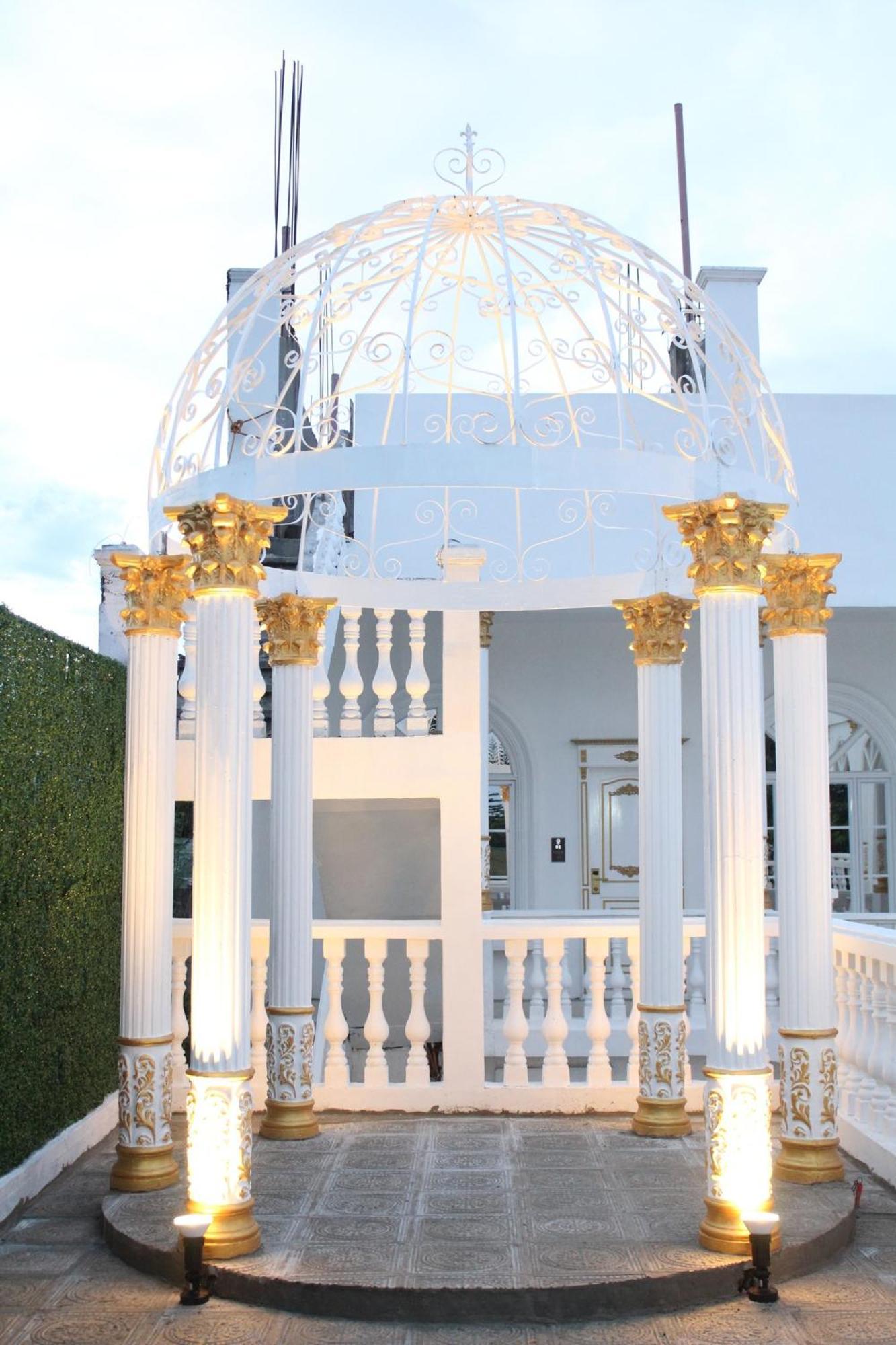 Mi Amore Events Place And Resorts San Pablo Exterior foto